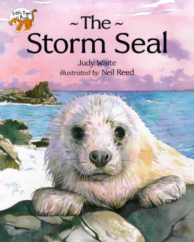 Imagen de archivo de The Storm Seal a la venta por WorldofBooks