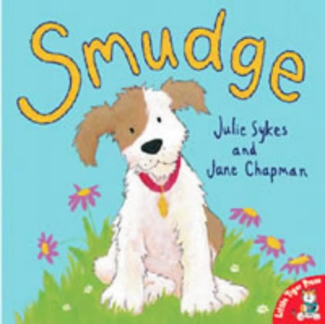 Smudge (9781854304773) by Julie-sykes