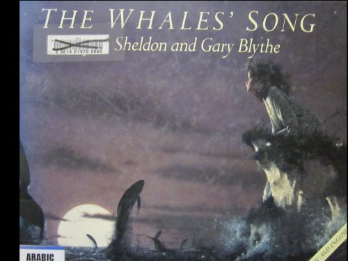 Stock image for The Whales' Song for sale by Discover Books