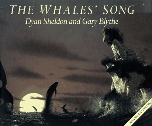 9781854305039: The Whales' Song (English and Spanish Edition)