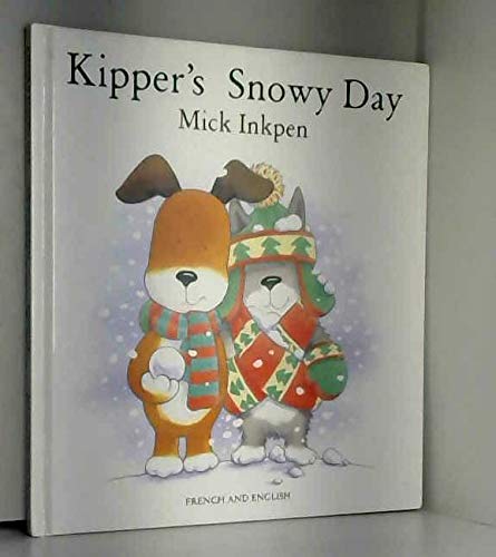 Imagen de archivo de Kipper's Snowy Day a la venta por Ammareal