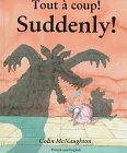 Stock image for Suddenly! for sale by WorldofBooks