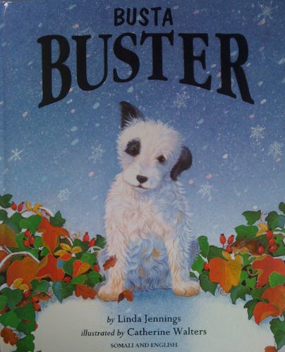 Beispielbild fr Buster zum Verkauf von ThriftBooks-Dallas