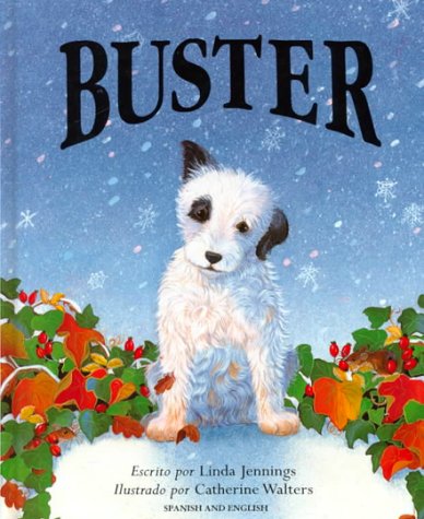 Stock image for Buster for sale by ThriftBooks-Atlanta