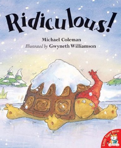 Ridiculous!: Big Book (9781854306043) by Coleman, Michael; Williamson, Gwyneth