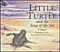 Beispielbild fr Little Turtle and the Song of the Sea zum Verkauf von WorldofBooks