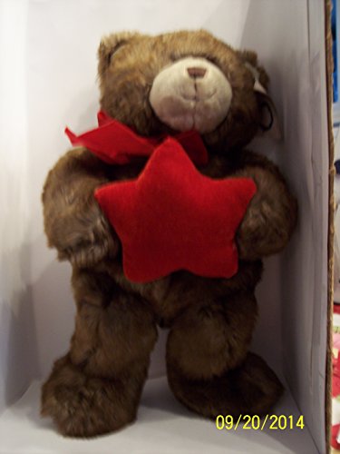 9781854306227: The Christmas Bear