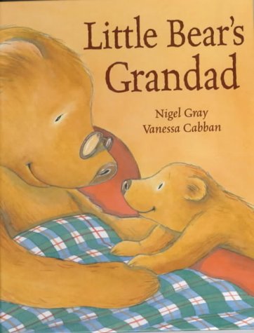 9781854306364: Little Bear's Grandad