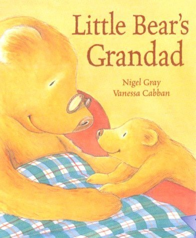 Beispielbild fr Little Bear's Grandad zum Verkauf von WorldofBooks