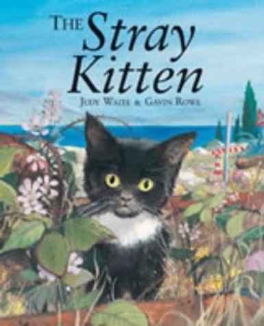 Beispielbild fr The Stray Kitten zum Verkauf von WorldofBooks