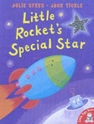 Stock image for Little Rocket's Special Star for sale by MusicMagpie