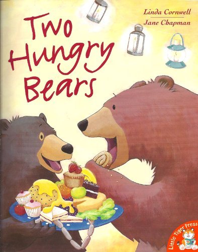Stock image for Two Hungry Bears for sale by AwesomeBooks