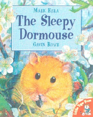 Beispielbild fr The Sleepy Dormouse zum Verkauf von WorldofBooks