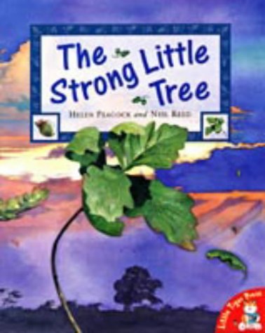 The Strong Little Tree (9781854307392) by Peacock, Helen