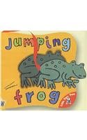 9781854307408: Leaping Frog