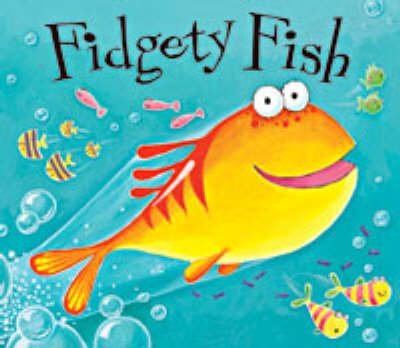 9781854307538: Fidgety Fish