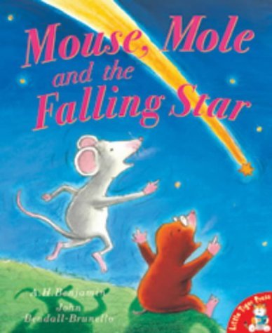 9781854307828: Mouse, Mole and the Falling Star
