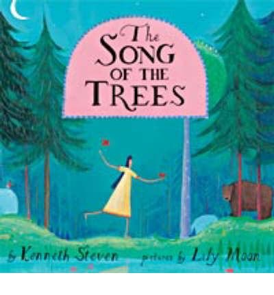 Beispielbild fr The Song of the Trees zum Verkauf von WorldofBooks
