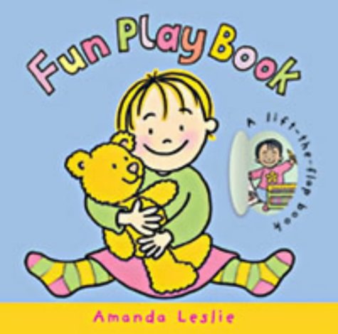 Stock image for Fun Play Book for sale by Hippo Books