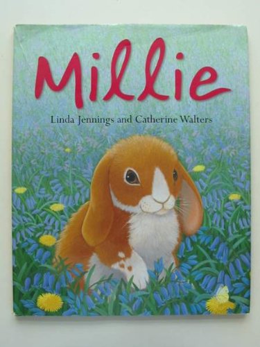 Stock image for MILLIE for sale by AwesomeBooks