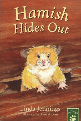 Imagen de archivo de Hamish Hides Out (Paw Prints) a la venta por AwesomeBooks