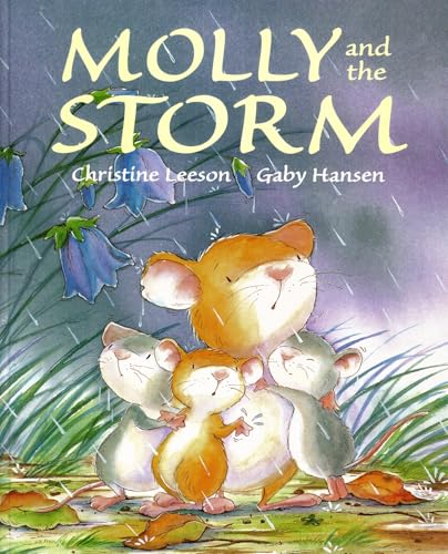 Beispielbild fr Molly and the Storm zum Verkauf von Better World Books