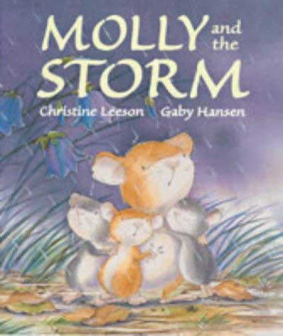Imagen de archivo de Molly and the Storm a la venta por Better World Books