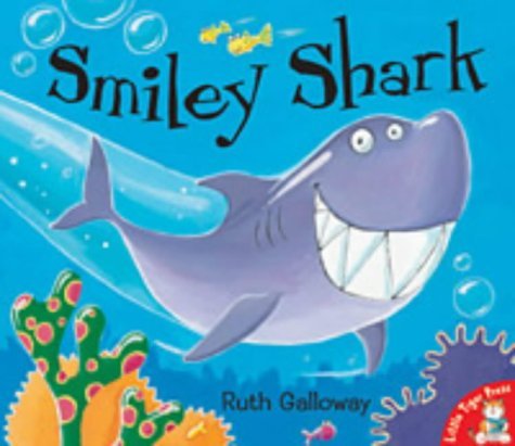 Beispielbild fr Smiley Shark zum Verkauf von ThriftBooks-Dallas