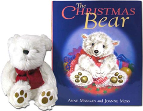 Beispielbild fr The Christmas Bear zum Verkauf von Your Online Bookstore