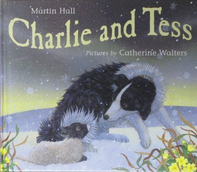 Imagen de archivo de Charlie and Tess a la venta por Better World Books
