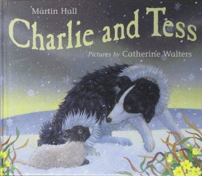 Stock image for Charlie and Tess for sale by Better World Books