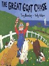 Beispielbild fr The Great Goat Chase zum Verkauf von Once Upon A Time Books