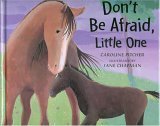 Imagen de archivo de Don't Be Afraid, Little One a la venta por BookHolders