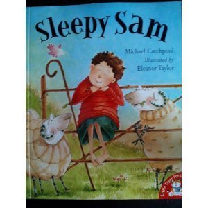 Imagen de archivo de Sleepy Sam a la venta por ThriftBooks-Dallas