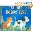 9781854309440: The Long Journey Home