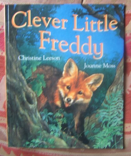 Stock image for Clever Little Freddy for sale by WorldofBooks