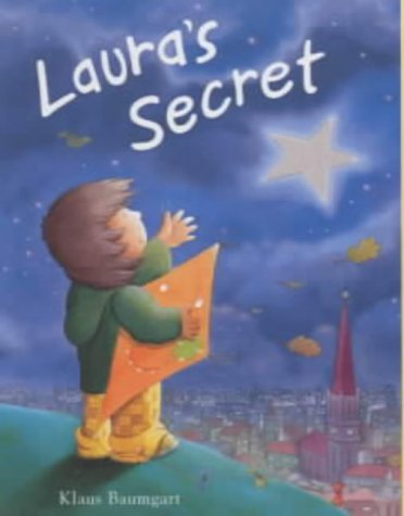 Imagen de archivo de Laura's Secret a la venta por SecondSale