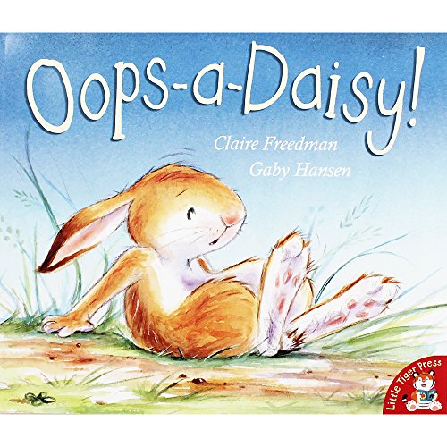 Stock image for Oops-A-Daisy (Magi) for sale by WorldofBooks