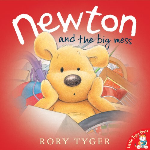 9781854309693: Newton and the Big Mess