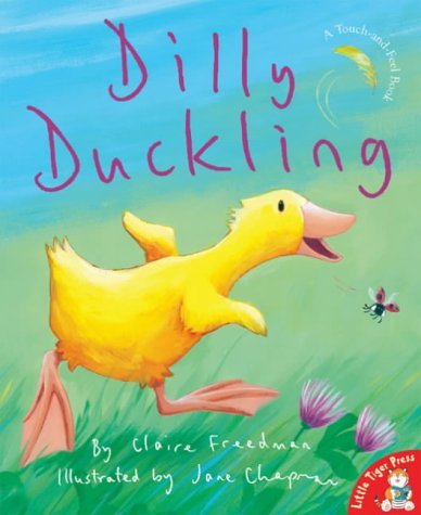 Stock image for Dilly Duckling for sale by GF Books, Inc.