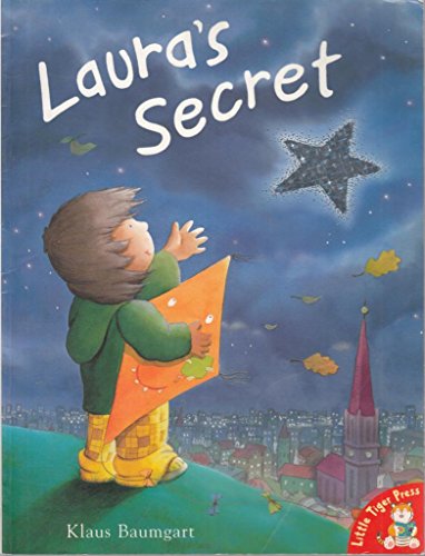 Imagen de archivo de Laura's Secret (Laura's Star) a la venta por WorldofBooks