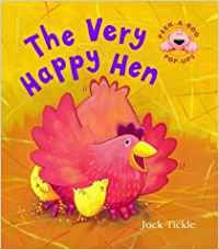 The Very Happy Hen (9781854309983) by [???]