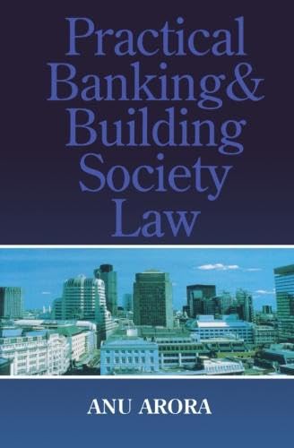 Stock image for Practical Banking Build Soci Law P for sale by WorldofBooks