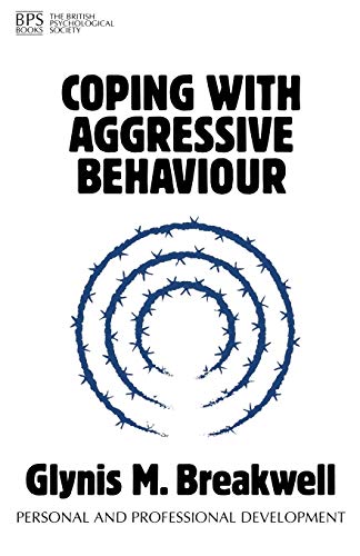 9781854332059: Aggressive Behaviour