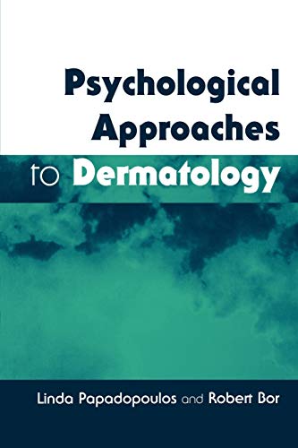 Stock image for Psychological Approaches to Dermatology for sale by Blackwell's