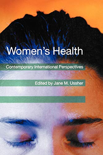 Beispielbild fr Women's Health: Contemporary International Perspectives zum Verkauf von WorldofBooks