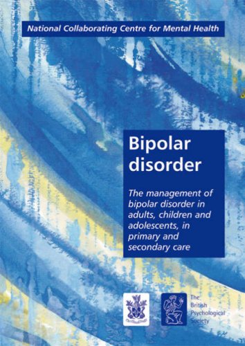 Stock image for Bipolar Disorder for sale by Books Puddle