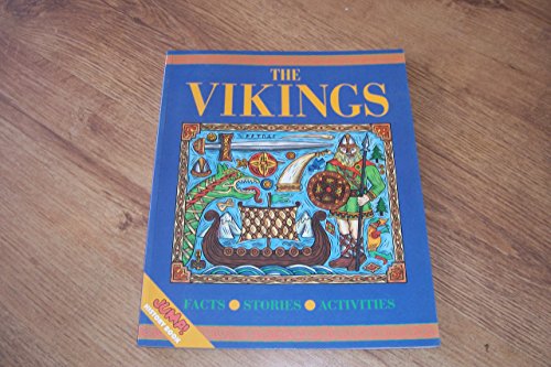 9781854340245: The Vikings, The