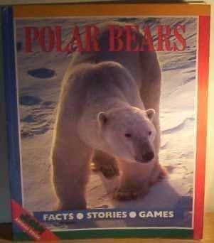 Imagen de archivo de Polar Bears (Jump animals) a la venta por AwesomeBooks