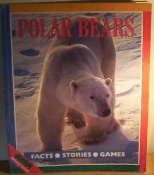 Stock image for Polar Bears (Jump animals) for sale by AwesomeBooks